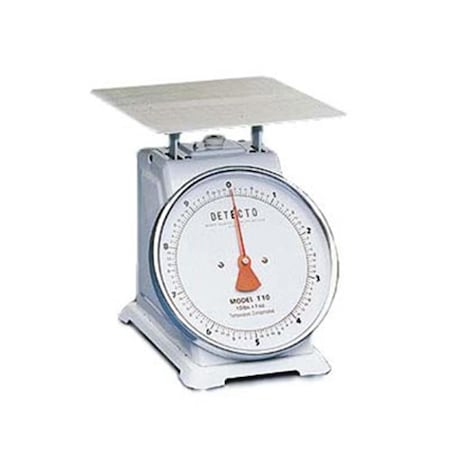 Cardinal Scale 32 Oz. Top Loading Fixed Dial Scale T2